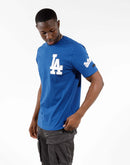 Pro Standard Los Angeles Dodgers Pro Team Tee