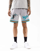 Pro Standard Florida Marlins Pro Team Shorts