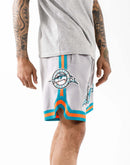 Pro Standard Florida Marlins Pro Team Shorts
