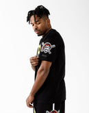 Pro Standard Mlb Pittsburgh Pirates Logo Pro Team Tee
