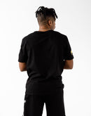 Pro Standard Mlb Pittsburgh Pirates Logo Pro Team Tee