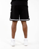 Pro Standard Mlb Pittsburgh Pirates Logo Pro Team Shorts