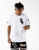 Pro Standard Mlb Chicago White Sox Logo Pro Team Tee