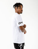 Pro Standard Mlb Chicago White Sox Logo Pro Team Tee