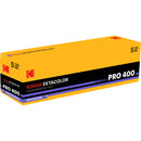 Eastman Kodak Professional Ektacolor Pro 400 Color Negative Film (35mm Roll, 36 Exposures, 5-Pack)