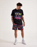 Psycho Bunny Tyrian Tee