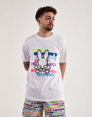 Psycho Bunny Tyrian Tee