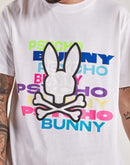 Psycho Bunny Tyrian Tee