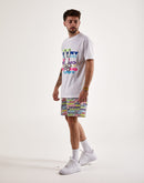 Psycho Bunny Tyrian Tee