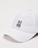 Psycho Bunny Sunbleached Cap
