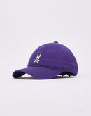 Psycho Bunny Classic Baseball Cap