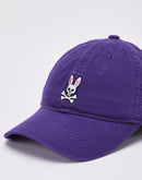 Psycho Bunny Classic Baseball Cap