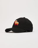 Psycho Bunny Dalles Baseball Cap