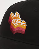 Psycho Bunny Dalles Baseball Cap