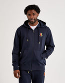 Psycho Bunny Cooper Full-Zip Hoodie