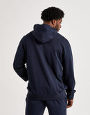 Psycho Bunny Cooper Full-Zip Hoodie