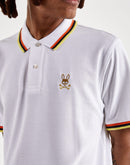 Psycho Bunny ST. LUCIA POLO SHIRT