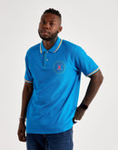 Psycho Bunny OVINGTON POLO SHIRT