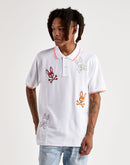 Psycho Bunny KESWICK POLO SHIRT