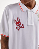 Psycho Bunny KESWICK POLO SHIRT