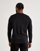Psycho Bunny Dalles Long-Sleeve Tee