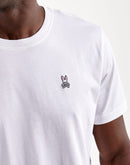 Psycho Bunny Classic Crewneck Tee