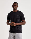 Psycho Bunny Classic Crewneck Tee