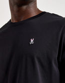 Psycho Bunny Classic Crewneck Tee