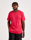 Psycho Bunny Classic Crew Neck Tee