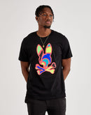 Psycho Bunny Hilsboro Tee