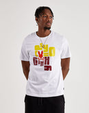 Psycho Bunny Lyons Tee
