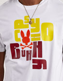 Psycho Bunny Lyons Tee