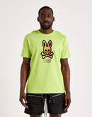 Psycho Bunny Dylan Gradient Tee