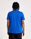Psycho Bunny Hudson Multicolor Tee