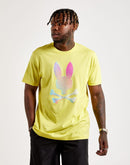 Psycho Bunny Hindes Graphic Tee