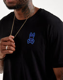 Psycho Bunny Chelton Graphic Tee