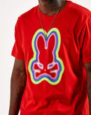 Psycho Bunny Warner Graphic Tee