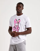 Psycho Bunny Leeson Graphic Tee