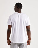 Psycho Bunny Leeson Graphic Tee