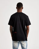 Psycho Bunny Wardell Graphic Tee