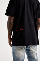 Psycho Bunny Wardell Graphic Tee