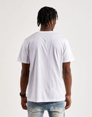 Psycho Bunny Balden Graphic Tee