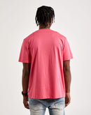 Psycho Bunny Bevans Block Graphic Tee