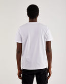 Psycho Bunny Plaza Graphic Tee