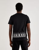 Psycho Bunny Stoke Graphic Tee