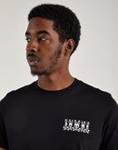 Psycho Bunny Stoke Graphic Tee