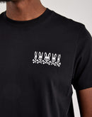 Psycho Bunny Stoke Graphic Tee