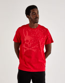 Psycho Bunny Mullen Graphic Tee