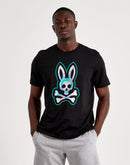 Psycho Bunny Alsop Graphic Tee
