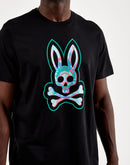 Psycho Bunny Alsop Graphic Tee
